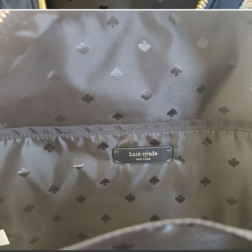 KATE SPADE Backpack - Picture 2 of 4